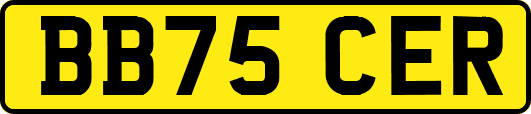 BB75CER
