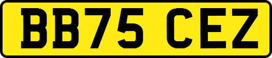 BB75CEZ