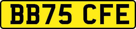 BB75CFE