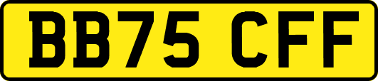 BB75CFF