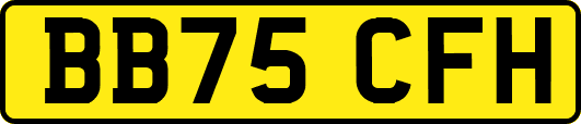 BB75CFH
