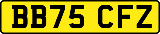 BB75CFZ
