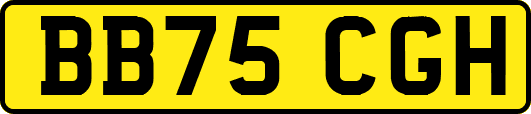 BB75CGH