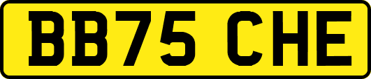 BB75CHE
