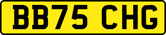BB75CHG