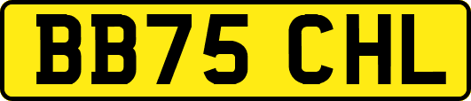 BB75CHL