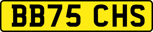 BB75CHS