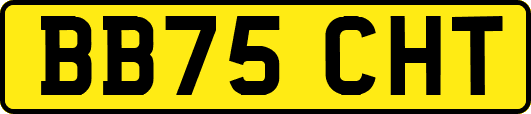 BB75CHT
