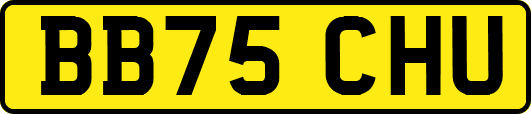 BB75CHU