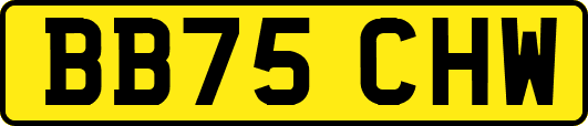 BB75CHW