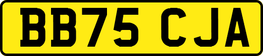 BB75CJA
