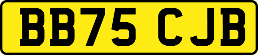 BB75CJB
