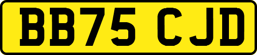 BB75CJD