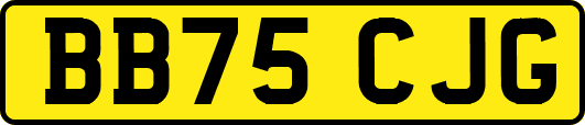 BB75CJG