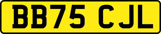 BB75CJL