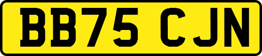 BB75CJN