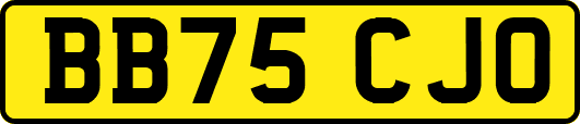 BB75CJO