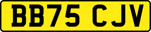 BB75CJV