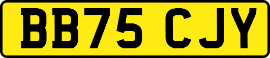 BB75CJY