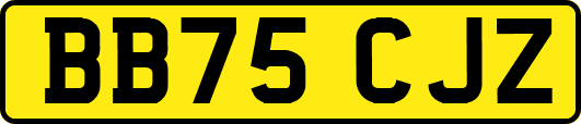 BB75CJZ