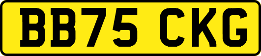 BB75CKG