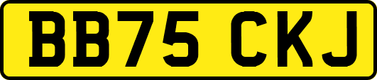 BB75CKJ