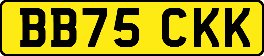 BB75CKK