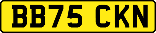 BB75CKN