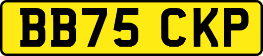 BB75CKP