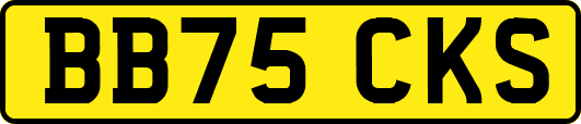 BB75CKS