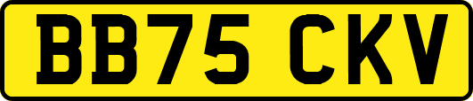 BB75CKV