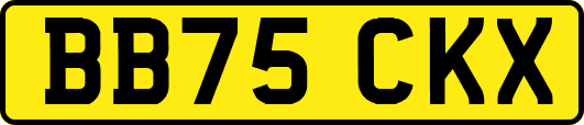 BB75CKX