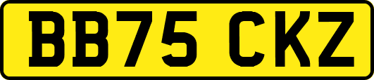 BB75CKZ