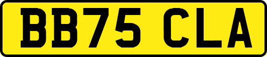 BB75CLA