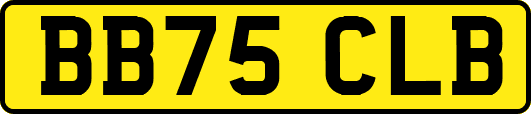 BB75CLB