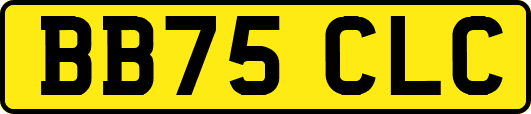 BB75CLC