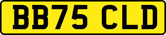 BB75CLD