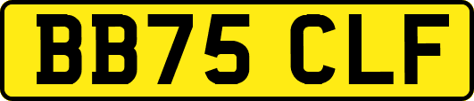 BB75CLF