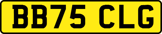 BB75CLG