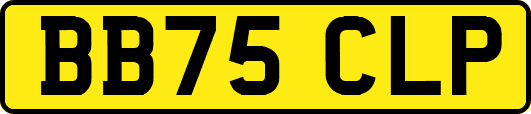 BB75CLP