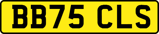 BB75CLS