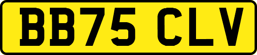 BB75CLV