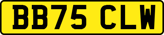 BB75CLW