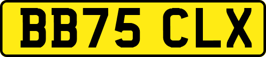 BB75CLX