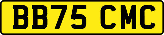 BB75CMC