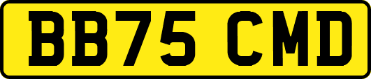 BB75CMD