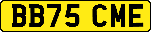 BB75CME