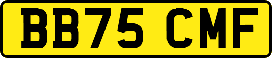 BB75CMF