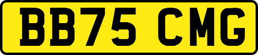 BB75CMG