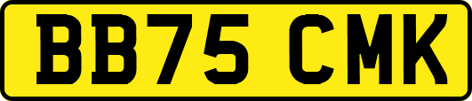 BB75CMK